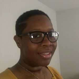 Meet your Posher, La-toya